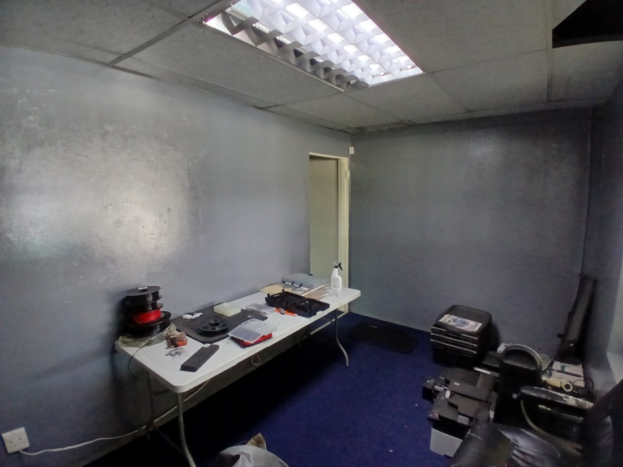 Commercial Property for Sale in Oranjesig Free State